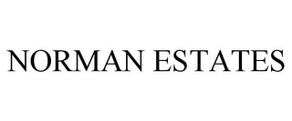 NORMAN ESTATES