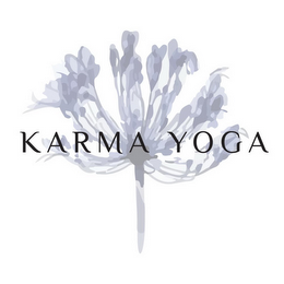 KARMA YOGA