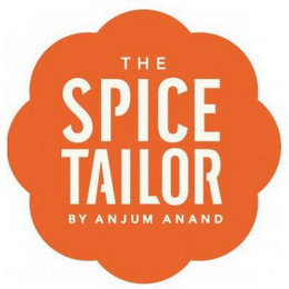 THE SPICE TAILOR BY ANJUM ANAND