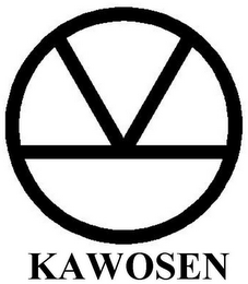 KAWOSEN