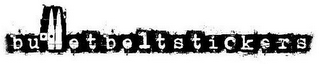 BULLETBELTSTICKERS