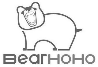 BEARHOHO
