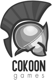 COKOON GAMES