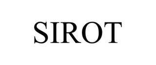 SIROT