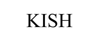 KISH