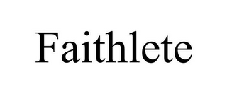 FAITHLETE