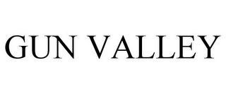 GUN VALLEY