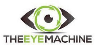 THEEYEMACHINE