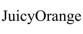 JUICYORANGE