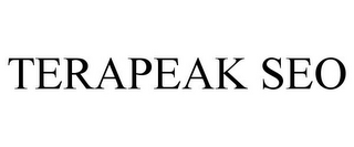 TERAPEAK SEO