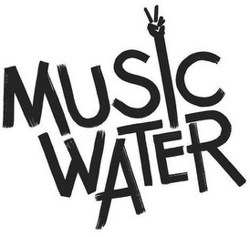 MUSIC WATER