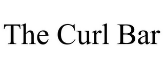 THE CURL BAR