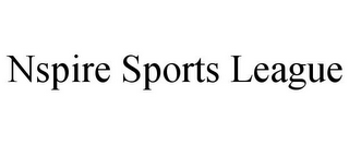 NSPIRE SPORTS LEAGUE