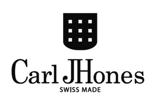 CARL JHONES SWISS MADE