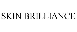 SKIN BRILLIANCE