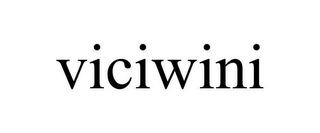 VICIWINI