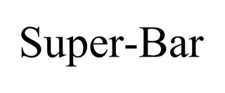 SUPER-BAR