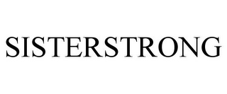 SISTERSTRONG