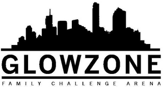 GLOWZONE FAMILY CHALLENGE ARENA