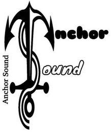 ANCHOR SOUND ANCHOR SOUND