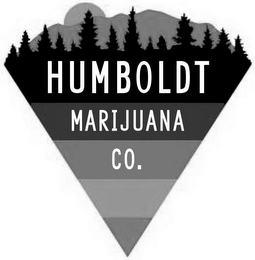 HUMBOLDT MARIJUANA CO.