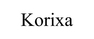 KORIXA