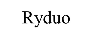 RYDUO