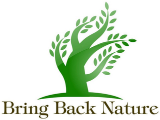 BRING BACK NATURE