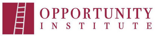 OPPORTUNITY INSTITUTE