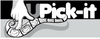 UPICK-IT