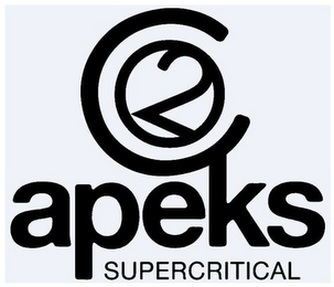 CO2 APEKS SUPERCRITICAL