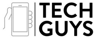 TECH GUYS