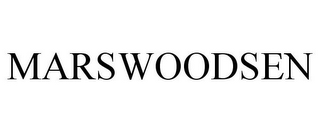 MARSWOODSEN