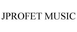 JPROFET MUSIC