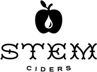 STEM CIDERS