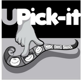 UPICK-IT