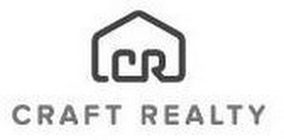 CR CRAFT REALTY