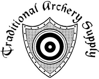 TRADITIONAL ARCHERY SUPPLY