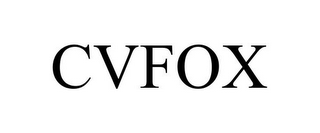 CVFOX