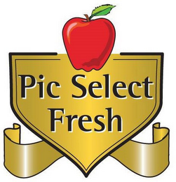 PIC SELECT FRESH