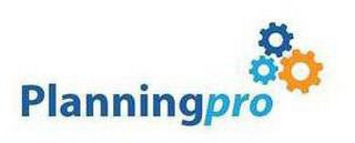 PLANNINGPRO