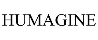 HUMAGINE