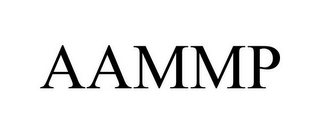 AAMMP