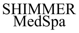 SHIMMER MEDSPA