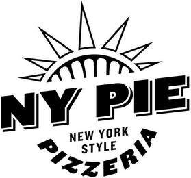 NY PIE NEW YORK STYLE PIZZERIA