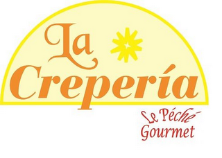 LA CREPERÍA LE PÉCHÉ GOURMET