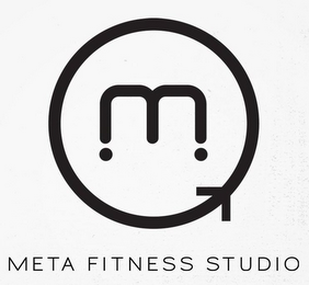 M META FITNESS STUDIO