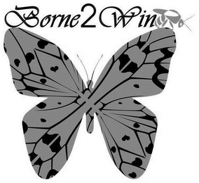 BORNE 2 WIN