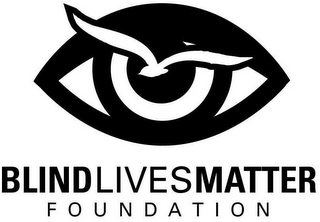 BLIND LIVES MATTER FOUNDATION