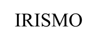 IRISMO